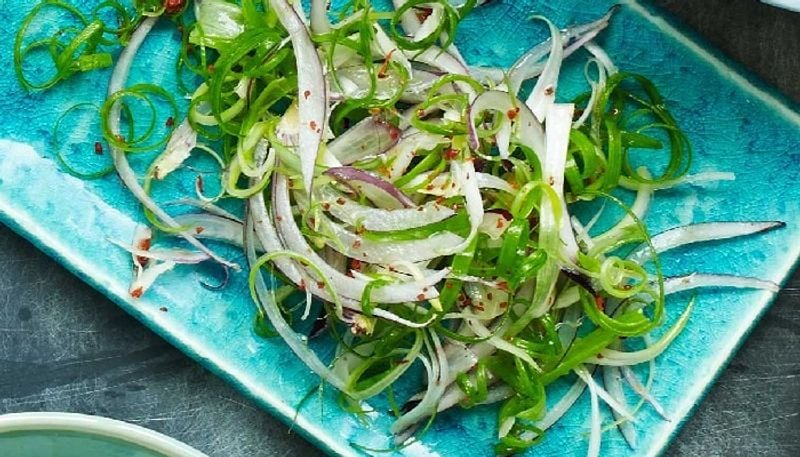 Expert Busts Myths About Consuming Leafy Salads