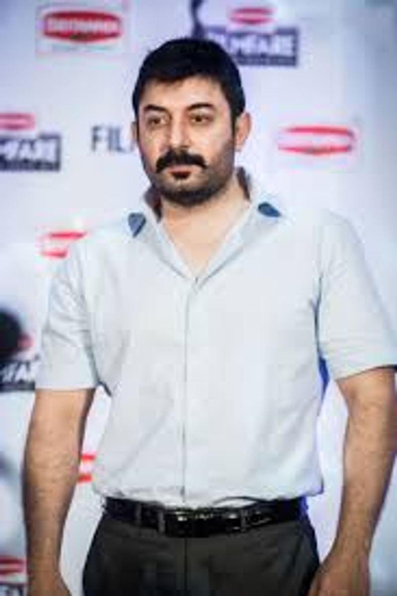 aravindhswamy