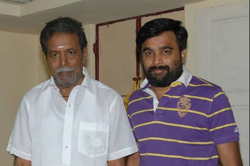 Mahalingam
