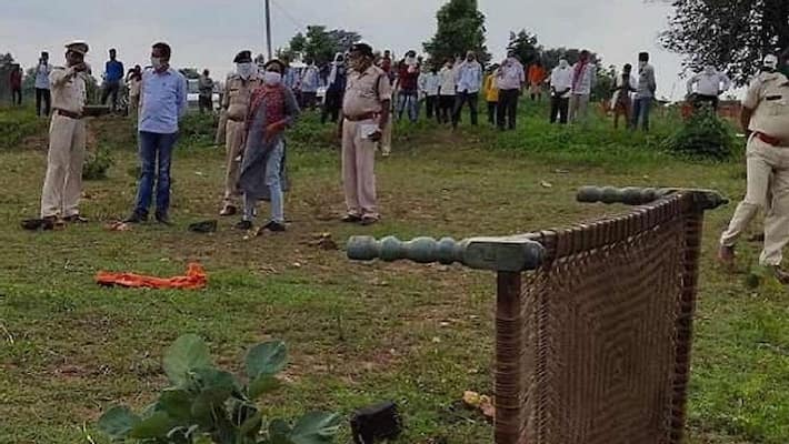 chhattisgarh surajpur BJP mandal president shivcharan kashi killed in surajpur kpr chhattisgarh surajpur BJP mandal president shivcharan kashi killed in surajpur kpr