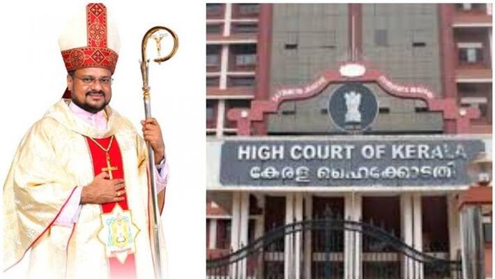 kerala government against bishop franco mulakkal in highcourt kerala government against bishop franco mulakkal in highcourt