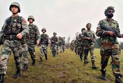 Ladakh dispute: 43 Chinese soldiers killed or injured in clashes between Indo-China troops in Galvan Valley