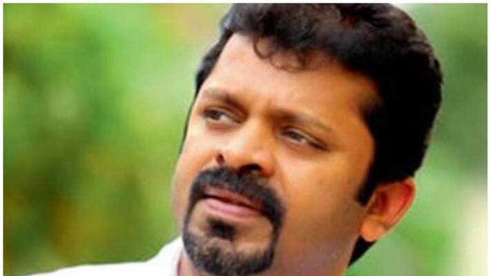 Film Director Sachi hospitalised in Trissur Film Director Sachi hospitalised in Trissur