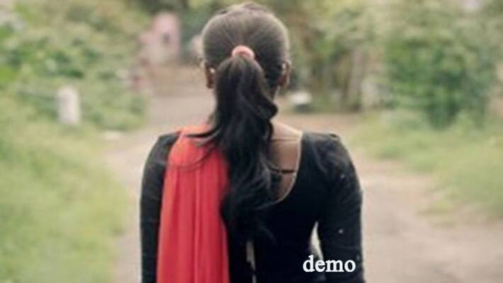 Rajasthan insult, girl publicly insulted in Baran district after boy torture in Sirohi kpa Rajasthan insult, girl publicly insulted in Baran district after boy torture in Sirohi kpa