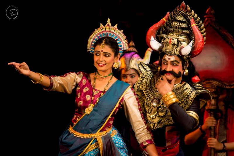 ಕನ್ನಡ ಮಾತ್ರವಲ್ಲದೆ 'ಕಂಚಿಲ್ದ ಬಾಲೆ 'ಎಂಬ ತುಳು ಸಿನಿಮಾದಲ್ಲೂ ಅಭಿನಯಿಸಿದ್ದಾರೆ.