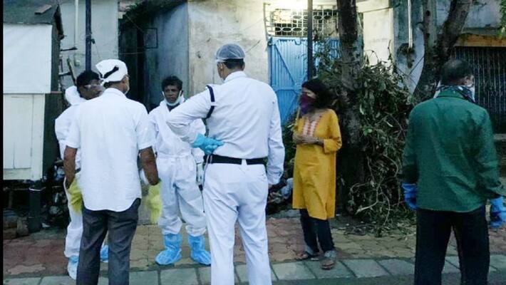 Harror of Robinson street returns in Howrah Harror of Robinson street returns in Howrah