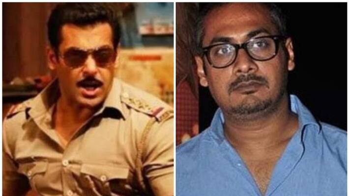 Dabang Director Abhinav Kashyap Accuses Salman Khan And Family Of Sabotaging his Career Dabang Director Abhinav Kashyap Accuses Salman Khan And Family Of Sabotaging his Career