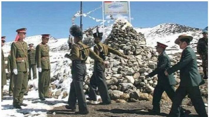 india china stand off more soldiers killed reports ani india china stand off more soldiers killed reports ani