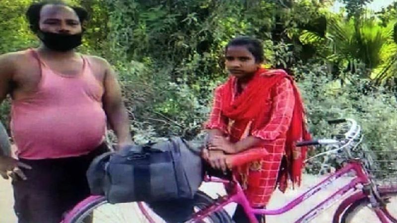 पिता मोहन पासवान ने कहा कि बेटी ज्योति ने ही कविता की शादी करा देने का सुझाव दिया था। उसने कहा कि कल हमारे पास कुछ नहीं था। लेकिन, आज जो कुछ है, बहुत है। इसलिए एक गरीब की बेटी की शादी करा देनी चाहिए।

