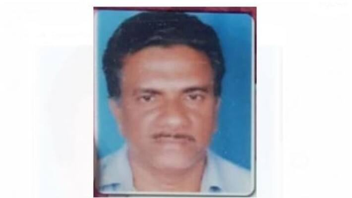 thrissur native died of covid in gulf thrissur native died of covid in gulf