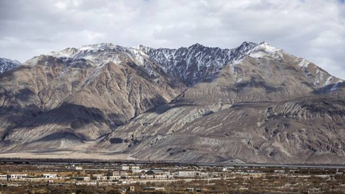 Four indian army persons remain in critical condition Four indian army persons remain in critical condition