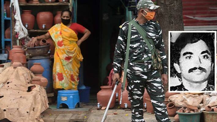 Mumbai Corona, elder sister of underworld don Chhota Shakeel also died kpa Mumbai Corona, elder sister of underworld don Chhota Shakeel also died kpa