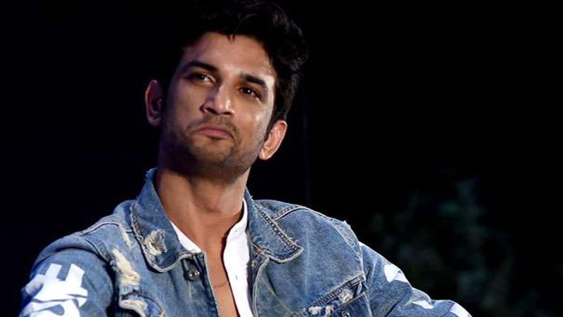 Fans of Sushant ingh Rajput Protest Against Salman khan and karan Johar