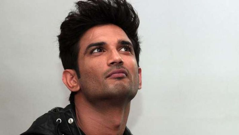 Sushant Singh Rajput cleared dues 3 days before committing suicide; house help reveals details