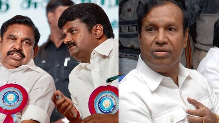 minister vijayabaskar resign...tr baalu urges minister vijayabaskar resign...tr baalu urges