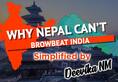 Will Nepal become a colony of China?