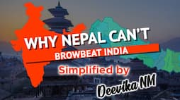 Will Nepal become a colony of China?