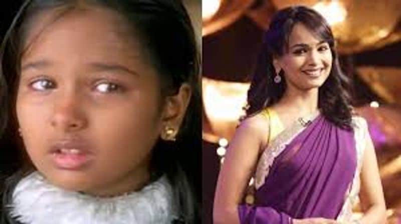 பூர்ணிதா இவங்க சிறுவயதில் அல்லி தந்த வானம் படம் மூலமாக சைல்ட் ஆர்டிஸ்ட் ஆக பணியாற்றின இதனை தொடர்ந்து கொஞ்சம் கொஞ்சமா வளந்து வந்து இப்போ சீரியல் ஆர்டிஸ்ட் ஆக பணிபுரிகிறார் 