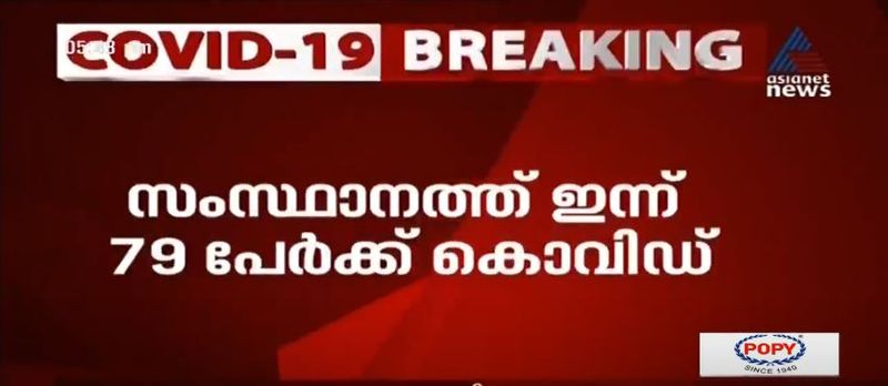 kerala covid 19 cases updates with photos 16 june 20