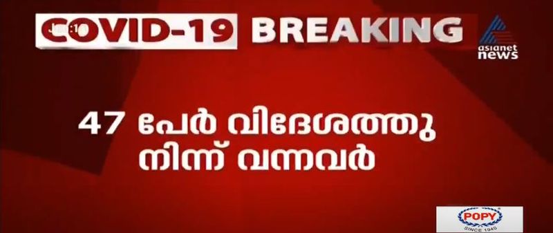 kerala covid 19 cases updates with photos 16 june 20