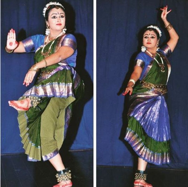 ஜெயஸ்ரீயும் பழைய படி தன்னுடைய நடனத்திலும், சீரியல் நடிக்கும் முயற்சிலும் இறங்கியுள்ளார் என்பது குறிப்பிடத்தக்கது.