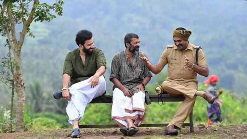Rana Joint hands with Aayyappanum Koshiyum Telugu Remake instead of vijaysethupathi