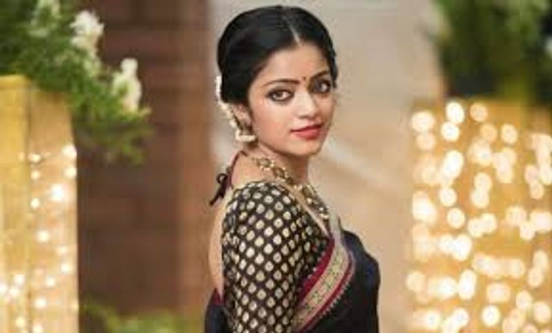 ஜனனி ஐயர் பிறந்த இடம் சென்னை 