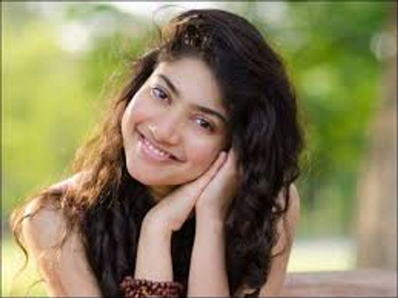 சாய் பல்லவி பிறந்த ஊர் கோத்தகிரி 