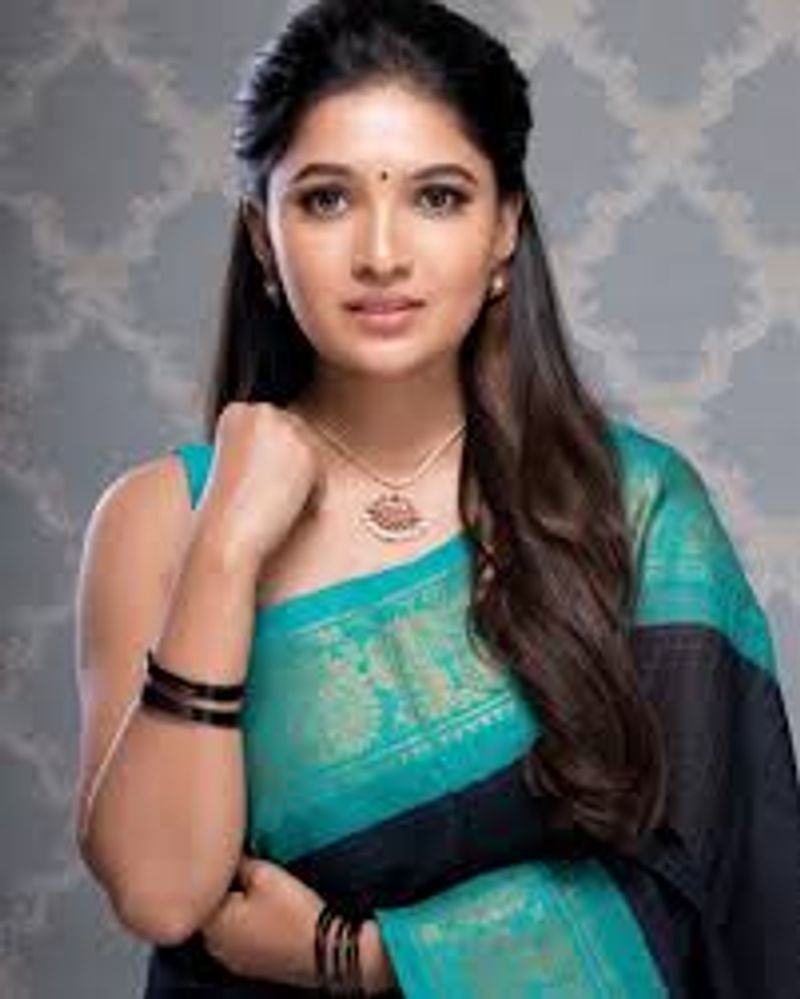 வாணி போஜன் பிறந்த ஊர் ஊட்டி 