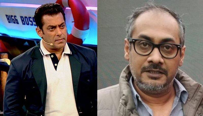 Dabangg director Abhinav Kashyap accuses Salman Khan and family