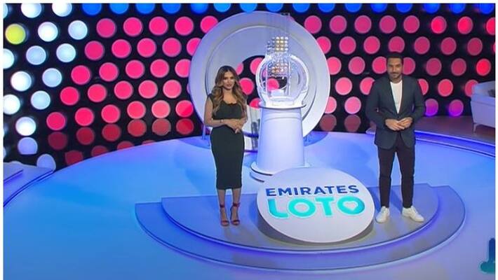 Philippine citizen got support from Emirates Loto Philippine citizen got support from Emirates Loto