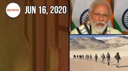 From India-China standoff to PM meeting CMs, watch MyNation in 100 seconds