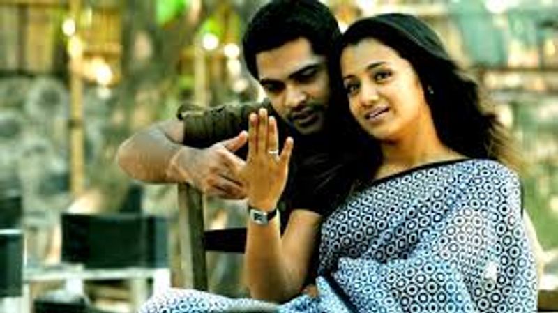 விண்ணைத் தாண்டி வருவாயா வெர்ஷன் 2 போல் அமைக்கப்பட்டிருந்த அந்த குறும்படத்தை இதுவரை 7 மில்லியனுக்கும் அதிகமானோர் கண்டு ரசித்துள்ளனர். 