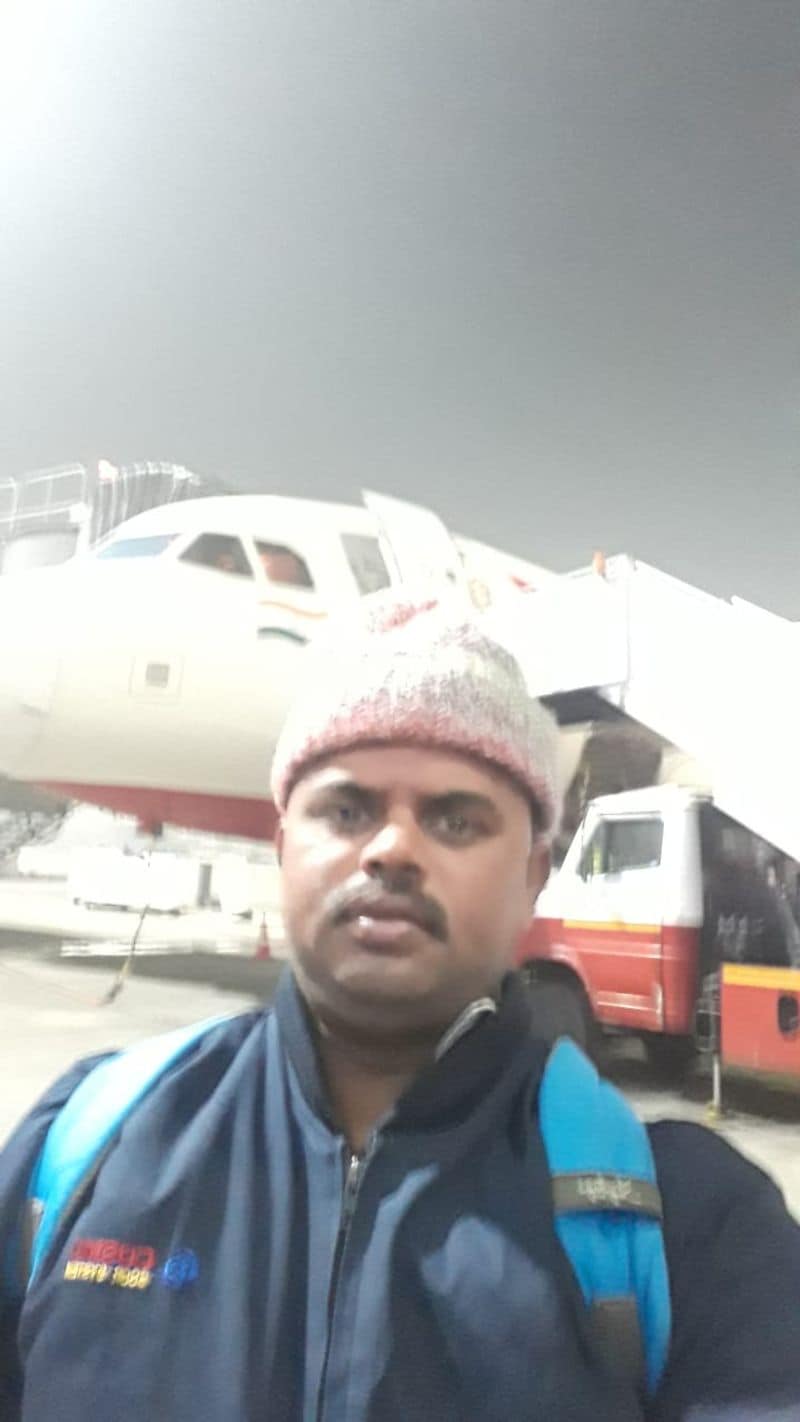 ತಮಿಳುನಾಡಿನ ಯೋಧ ಆದಿತ್ಯ ಪಳನಿ ಪ್ರಾಣತ್ಯಾಗ ಮಾಡಿದ್ದಾರೆ.