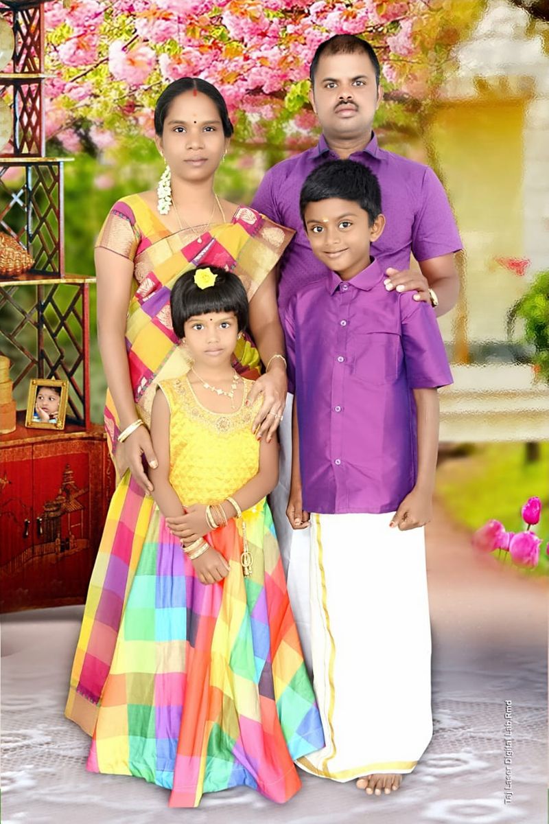 ತಮಿಳುನಾಡು ಸರ್ಕಾರ ಪಳನಿ ಕುಟುಂಬಕ್ಕೆ 20 ಲಕ್ಷ ರೂ. ಪರಿಹಾರ ಘೋಷಿಸಿದೆ.