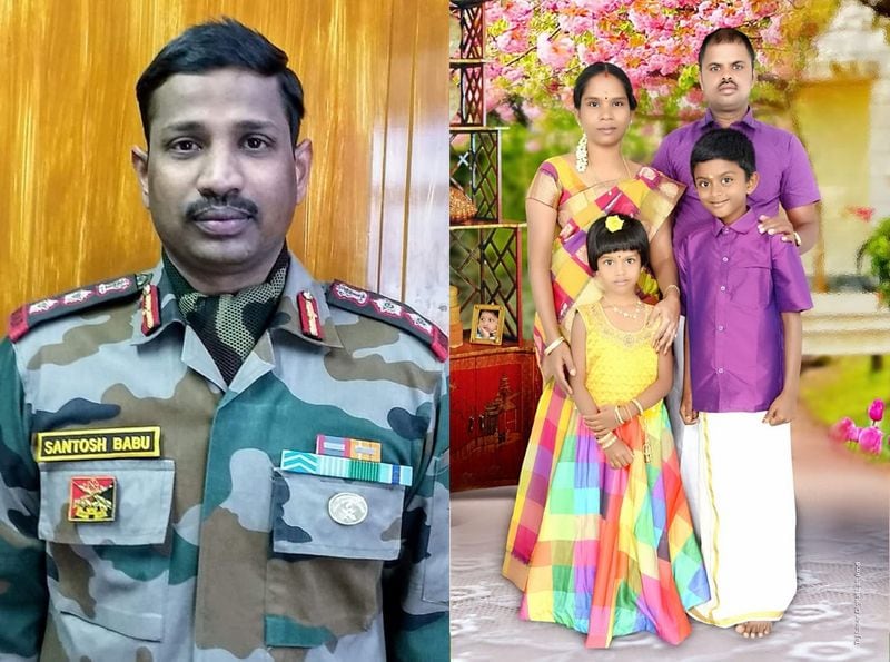 ವೀರ ಯೋಧರ ಬಲಿದಾನಕ್ಕೆ ಇಡೀ ದೇಶವೇ ಕಂಬನಿ ಮಿಡಿಯುತ್ತಿದೆ.