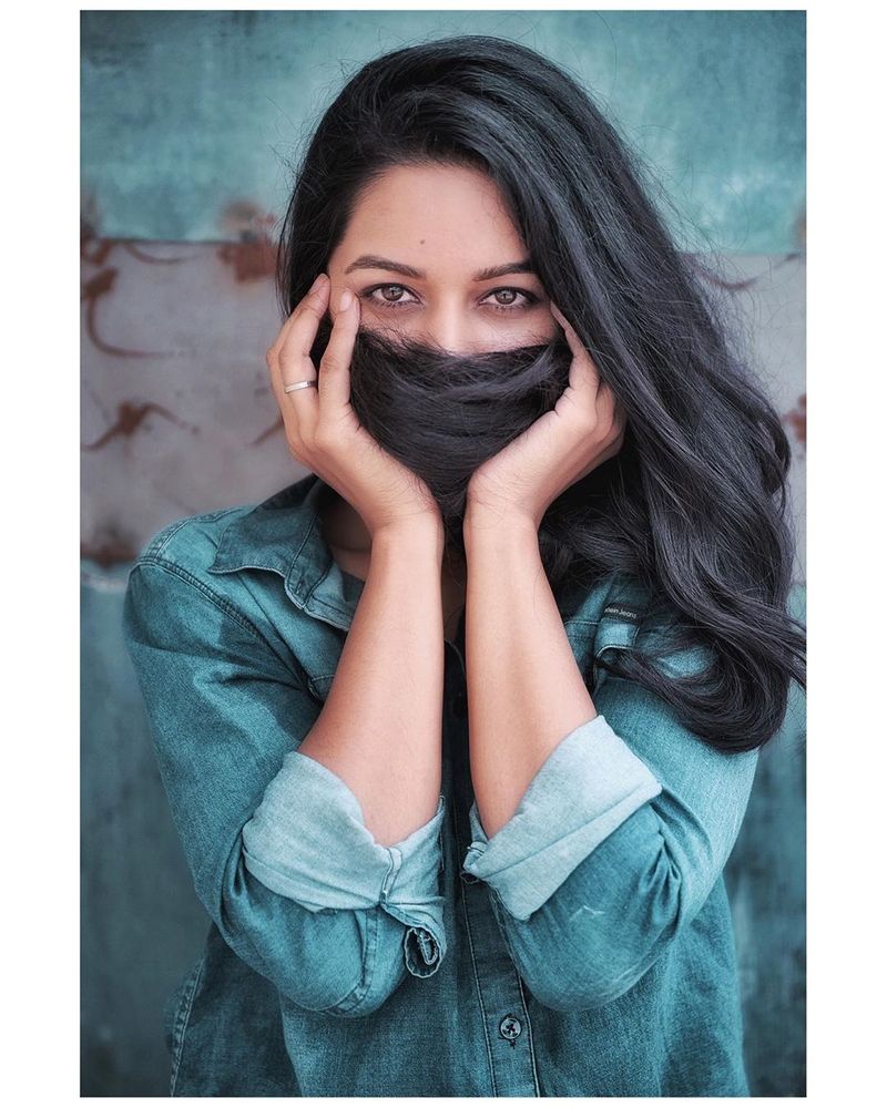 Mirnalini