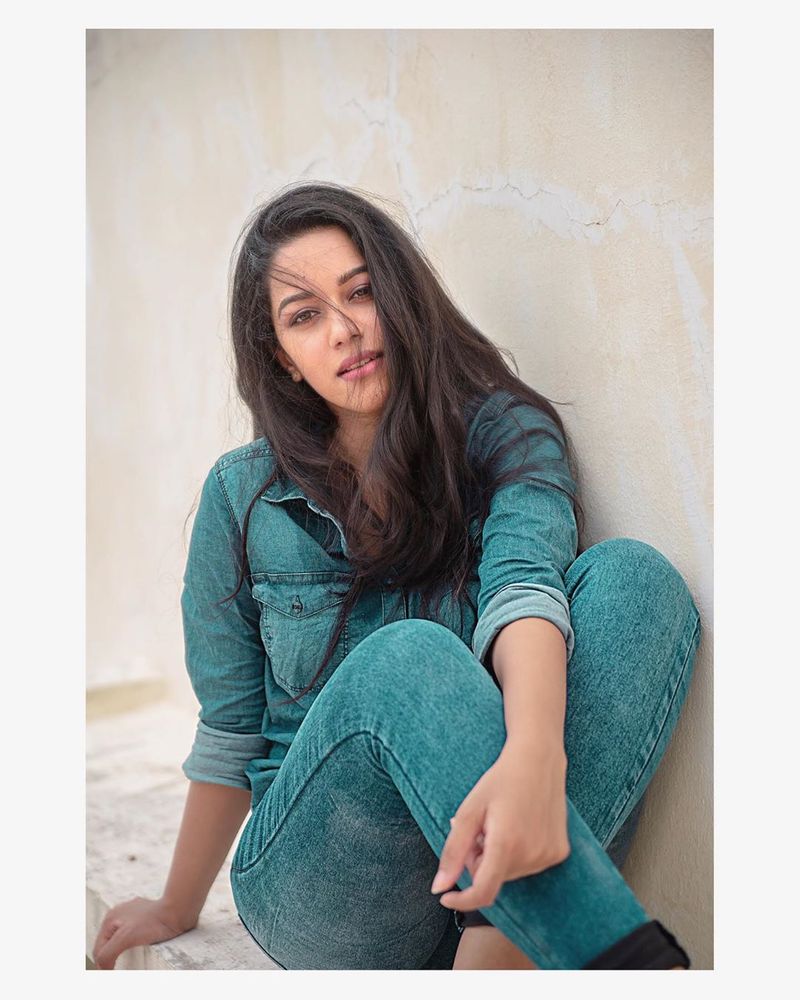 Mirnalini