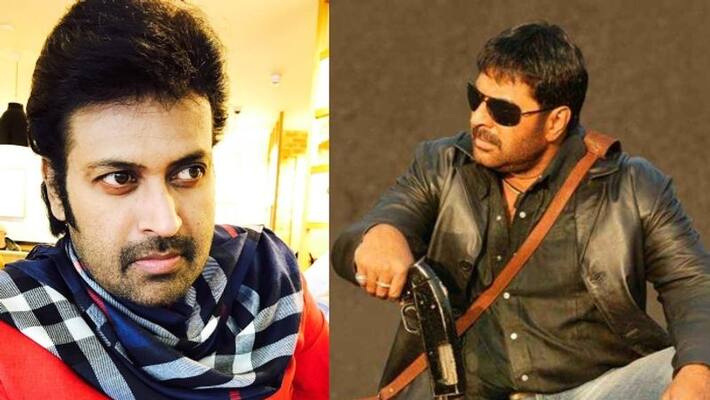 manoj k jayan about bilal shooting manoj k jayan about bilal shooting