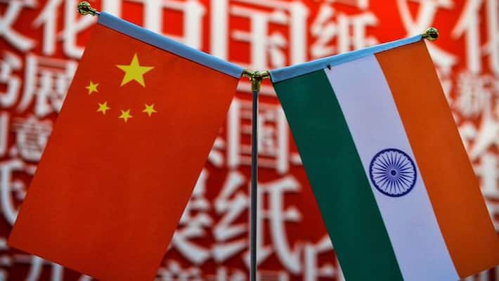 along lac india china border talk positive sm along lac india china border talk positive sm