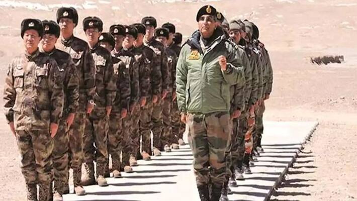 at least 20 Soldiers Killed In Face-Off With Chinese Troops In Ladakh: Sources at least 20 Soldiers Killed In Face-Off With Chinese Troops In Ladakh: Sources