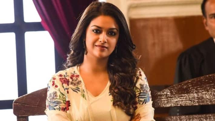 Here why you should watch Keerthy Suresh Penguin Here why you should watch Keerthy Suresh Penguin