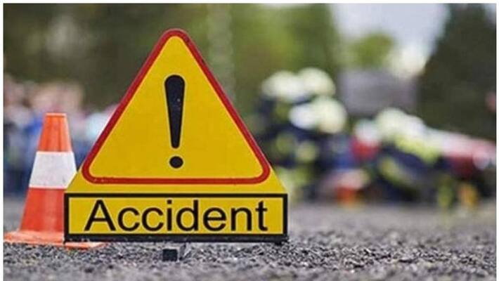 women dies after falling off a bike in Koduvalli women dies after falling off a bike in Koduvalli