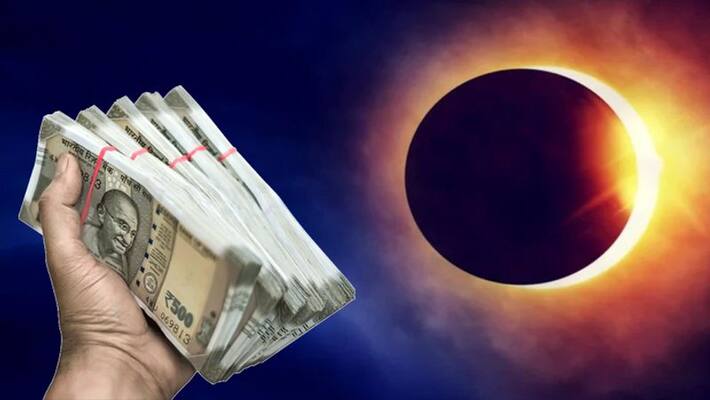 Do these easy remedies during the solar eclipse for money gain and job promotion KPI Do these easy remedies during the solar eclipse for money gain and job promotion KPI