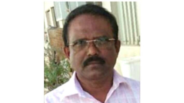 kollam native died in saudi due to covid 19 kollam native died in saudi due to covid 19