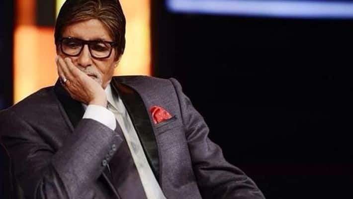 Amitabh bachchan Emotional Twitte on soldiers of indian army after a clash with china on LAC KPY Amitabh bachchan Emotional Twitte on soldiers of indian army after a clash with china on LAC KPY