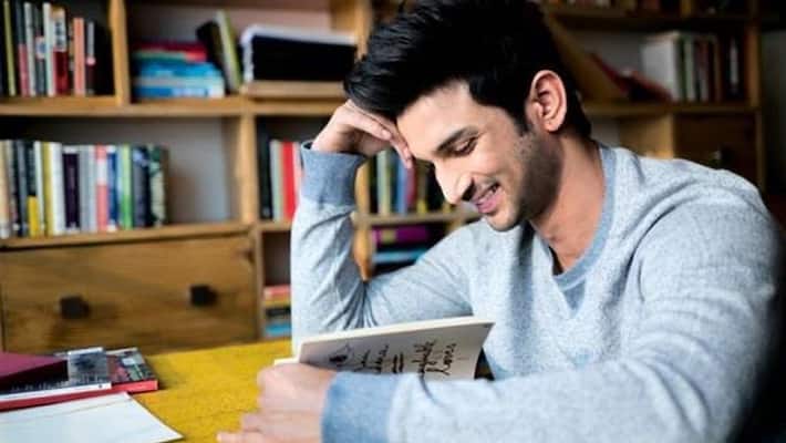 Mumbai Police Recover 5 Diaries Of Sushant Singh Rajput From His House Mumbai Police Recover 5 Diaries Of Sushant Singh Rajput From His House