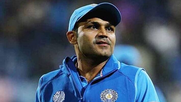 virender sehwag reveals he has fear to face only muttiah muralitharan bowling virender sehwag reveals he has fear to face only muttiah muralitharan bowling