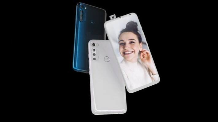 Motorola One Fusion+ launched in India with Snapdragon 730G Motorola One Fusion+ launched in India with Snapdragon 730G