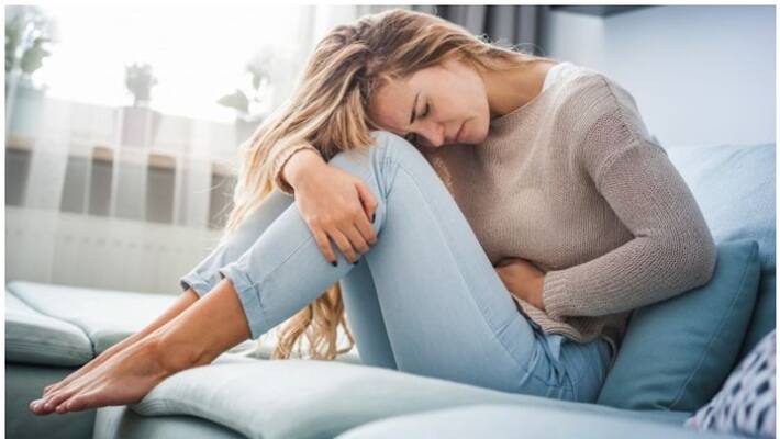 What to do to relieve the pain during menstruation Says the doctor What to do to relieve the pain during menstruation Says the doctor